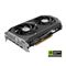Zotac NVIDIA GeForce RTX 5050 Twin Edge Overclocked Dual Fan 8GB GDDR6 PCIe 5.0 Graphics Card Zotac NVIDIA GeForce RTX 5050 Twin Edge Overclocked Dual Fan 8GB GDDR6 PCIe 5.0 Graphics Card
